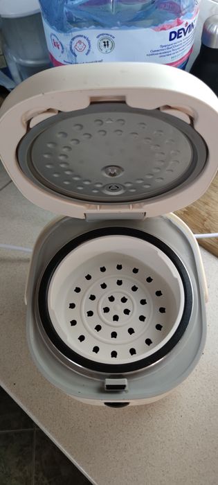 Оризовар марка Bear