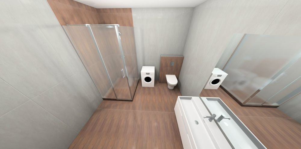 Ремонт квартир под ключ, с опытом работы .