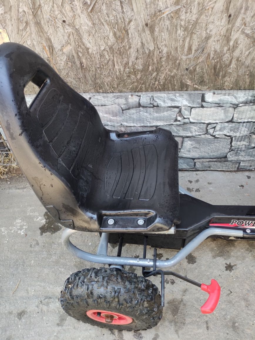 Vând Cart cu pedale