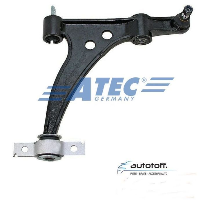 Kit brate articulatie fata Alfa Romeo 166 (98-07) - 6 piese