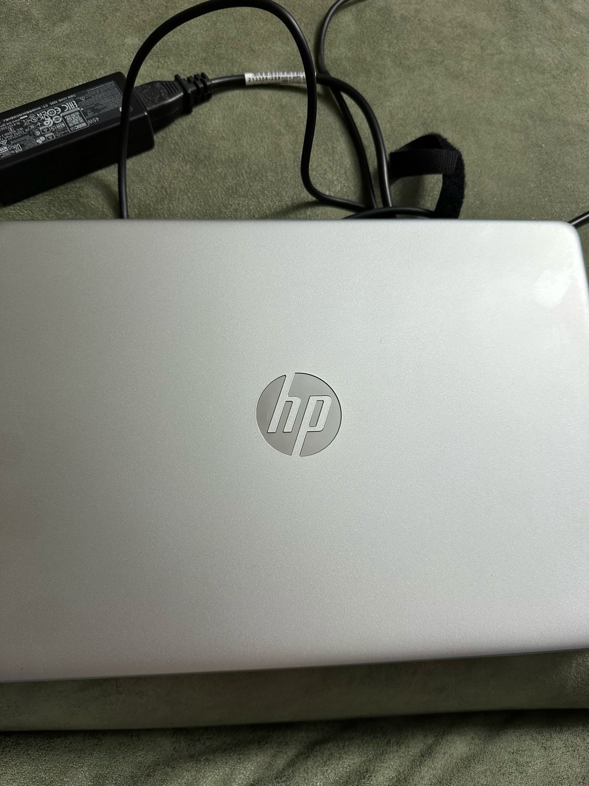Ноутбук HP 512 Гб