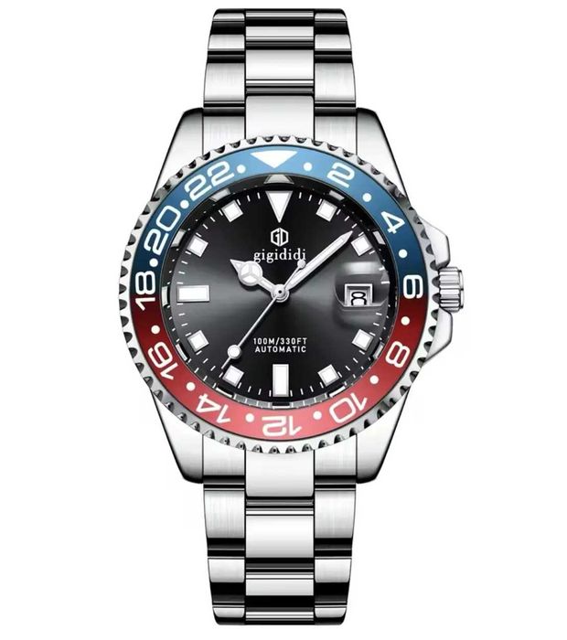 Ceas GD Automatic 41 mm Diver Seagull ST16