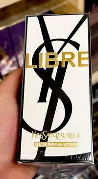 Yves Saint Laurent Libre Intense - Apa de parfum 90ml