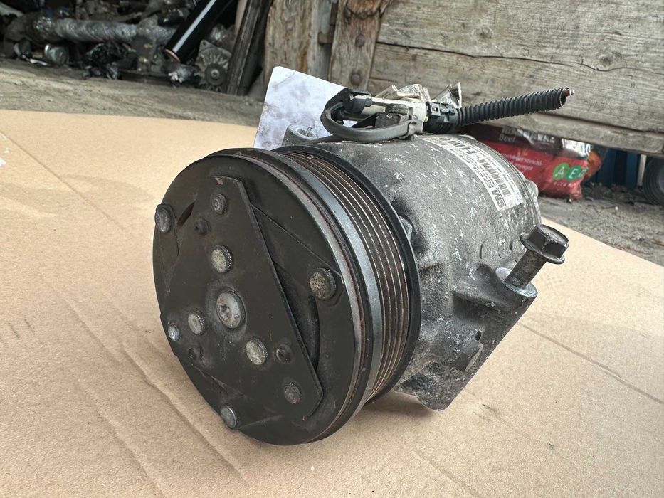 Compresor AC / Clima Zafira B Cod: 13415419 / 401351739