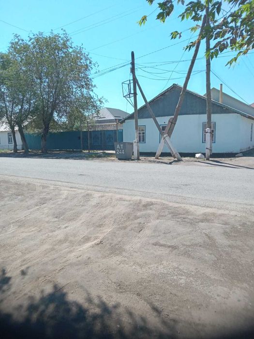 Продажа дома в Казалы