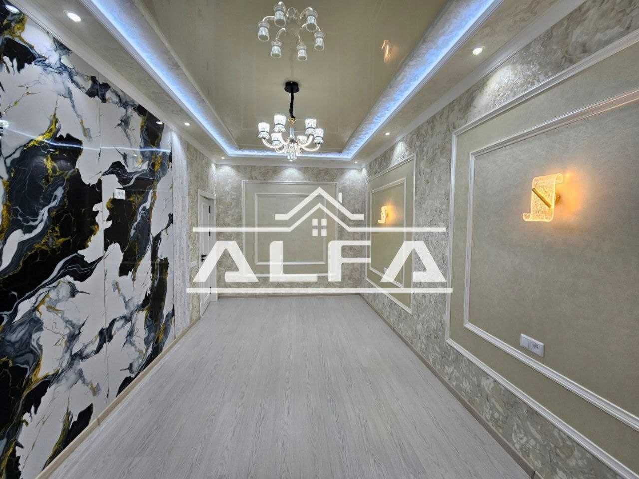 3 xonali 70m² 2-qavat