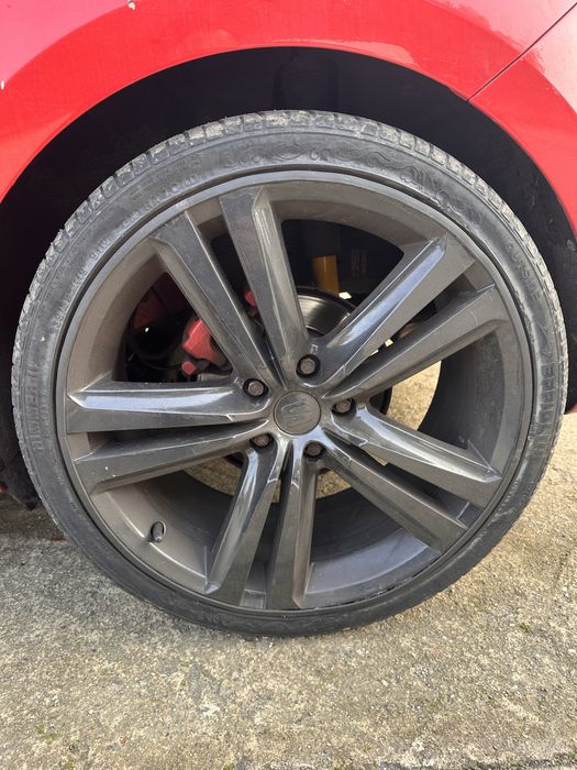 Джанти 19 5х112