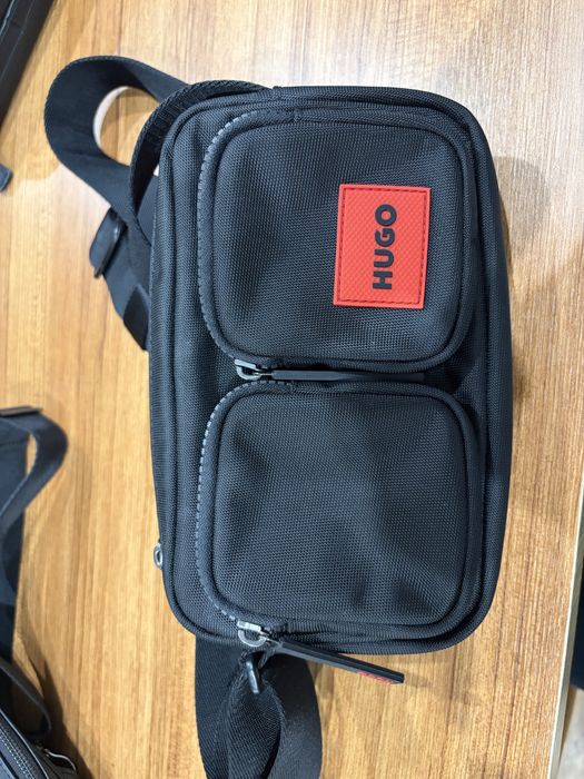 HUGO - Чисто Нова !