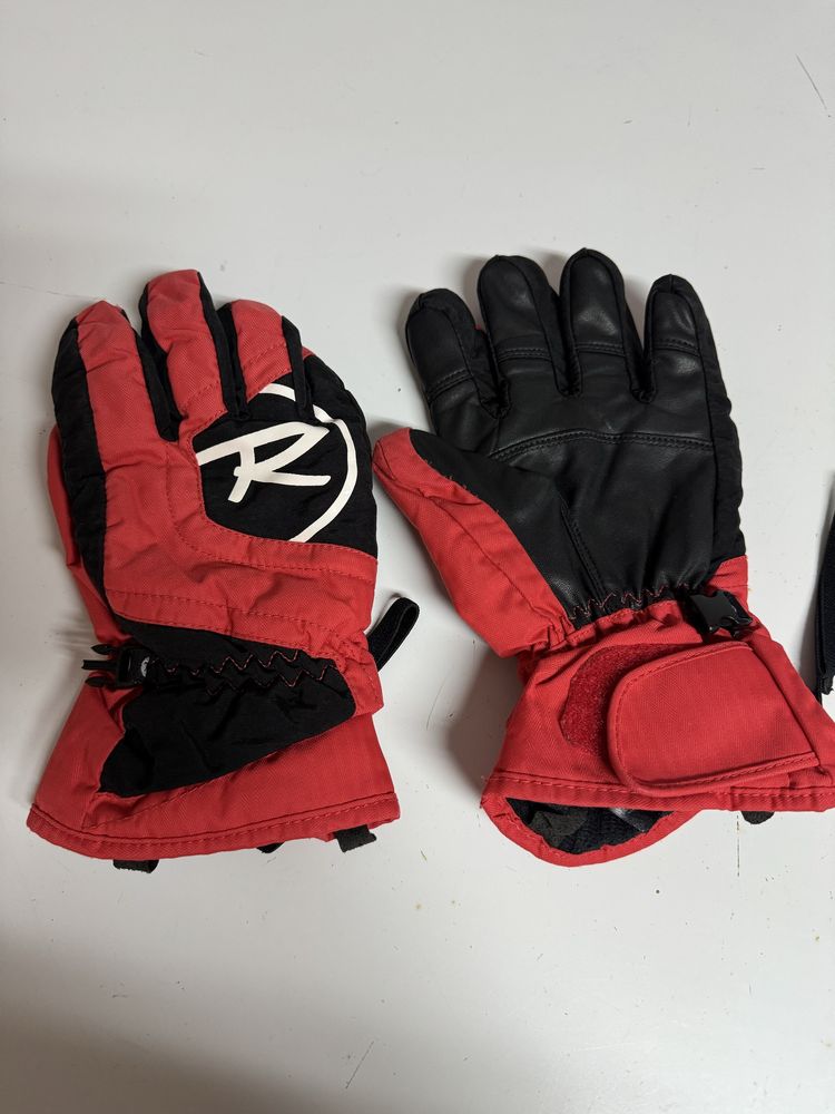 Ръкавици за ски  16номер