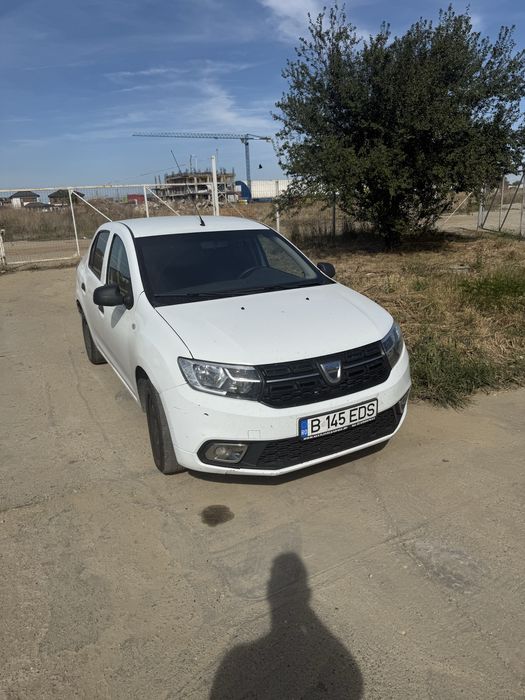 Dacia Logan 2017