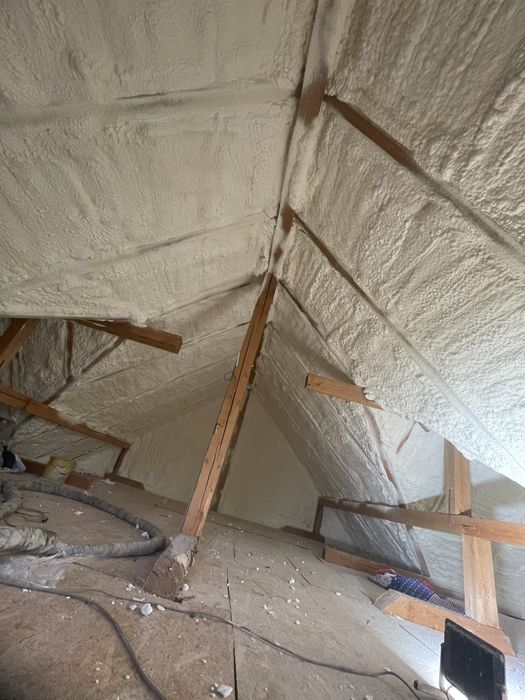 Izolatii spuma poliuretanica, Izolatii Bucovina