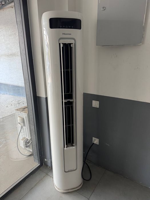 Кондтцонер Hisense 24 калони Инвертор