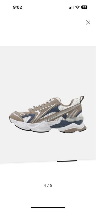 Спортни обувки Steve Madden