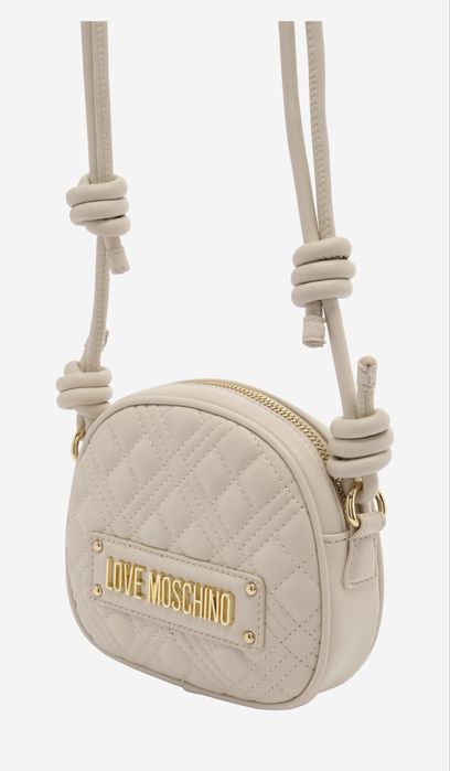 Love Moschino малка чанта