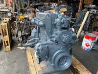 Motor Volvo D50B