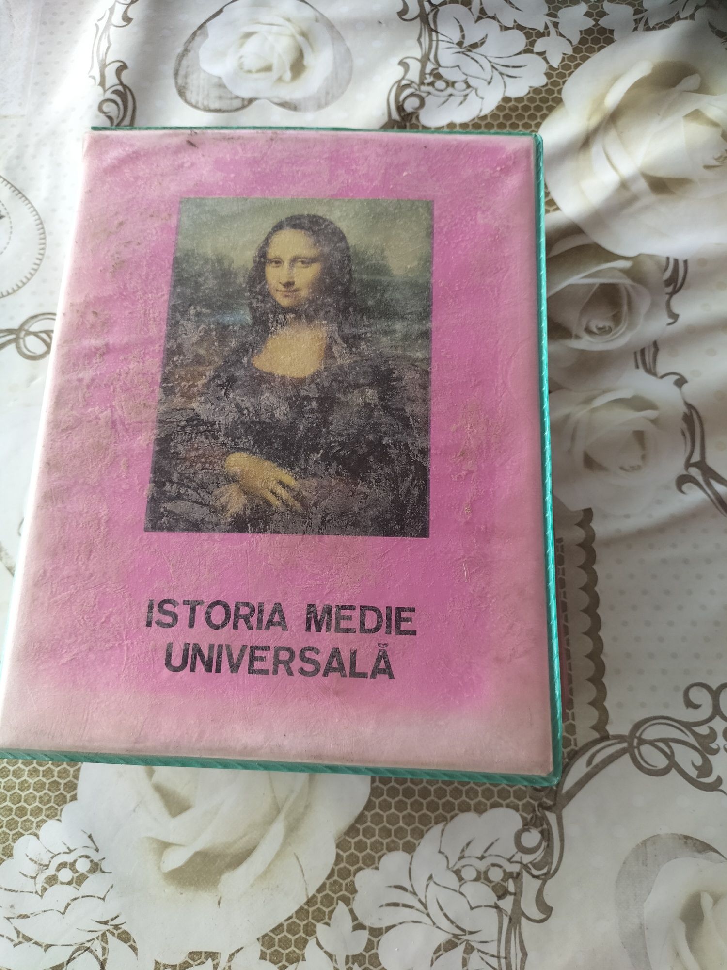 Diafilme romanesti
