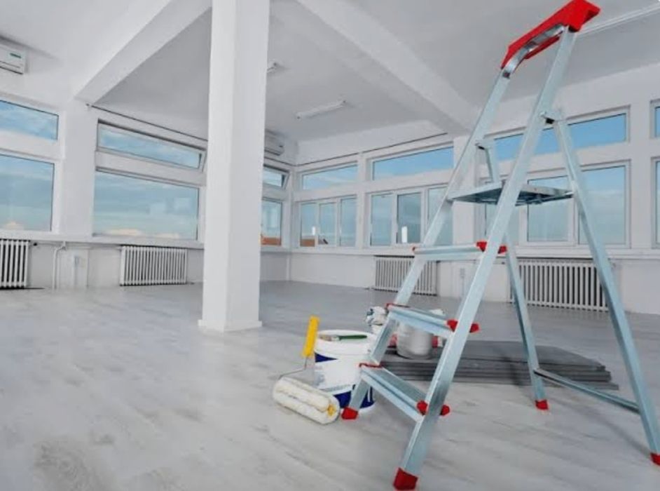 Веду строительные ремонтно-отделочные работы