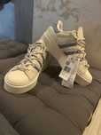 Нови!!! Adidas Superstar Bonega
