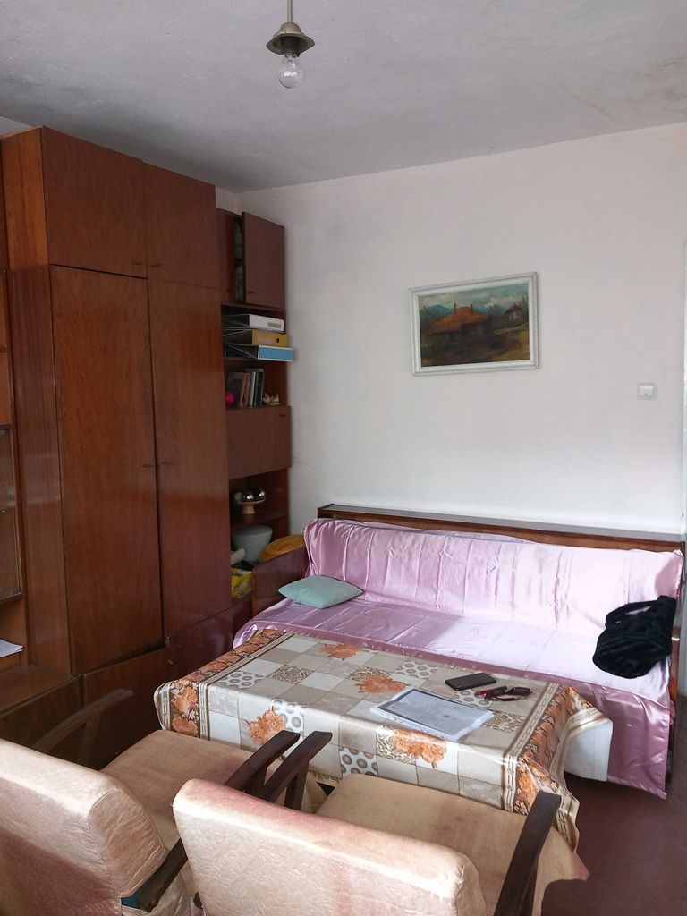 Продава се Двустаен апартамент в Кюстендил, Център - 66 кв.м за 804 €/кв.м - Снимка #1