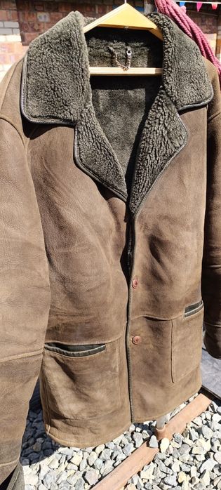 Продам мужскую верхнюю одежду