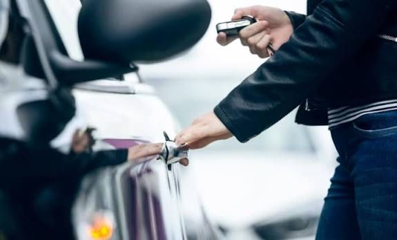 Вскрытие авто восстановить ключ прет утеря ремонт замок зажигание