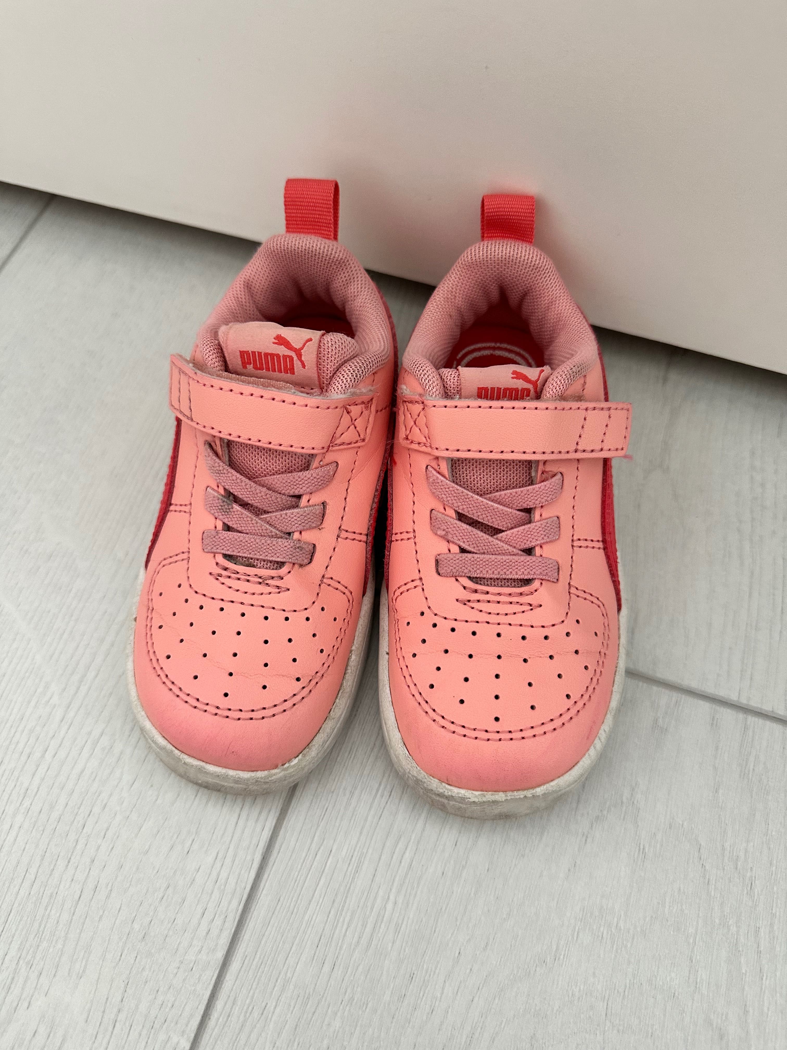 Маратонки за момиче Puma