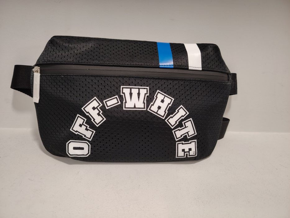 Мъжка чанта Off White