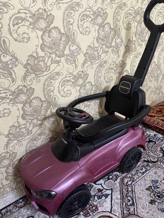 Bolalar moshinasi детский машина