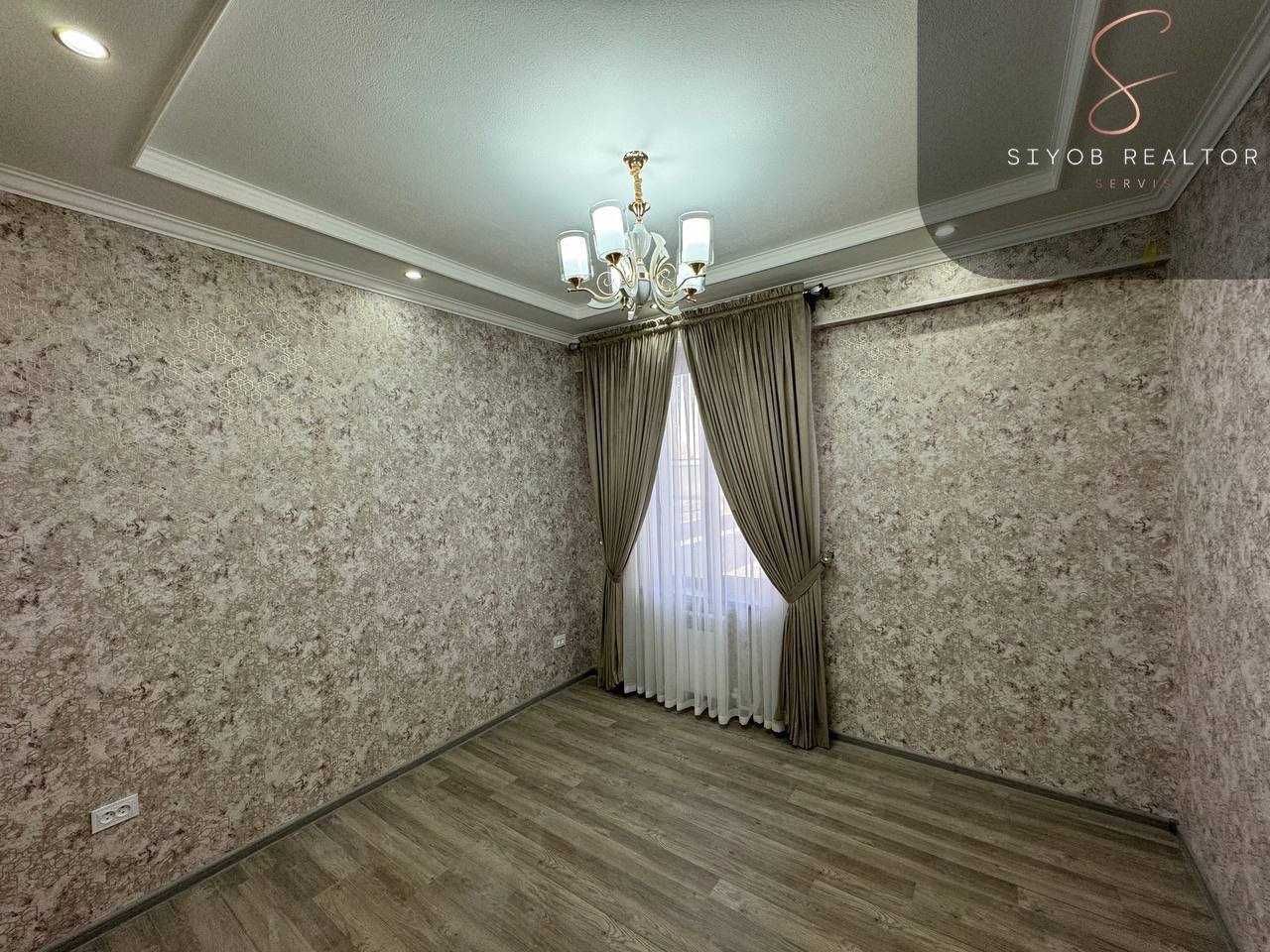 №2718.Продается 3х-комнатная квартира в Новостройке.