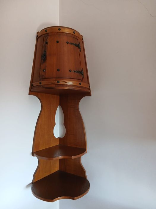 Set rustic pentru cabana