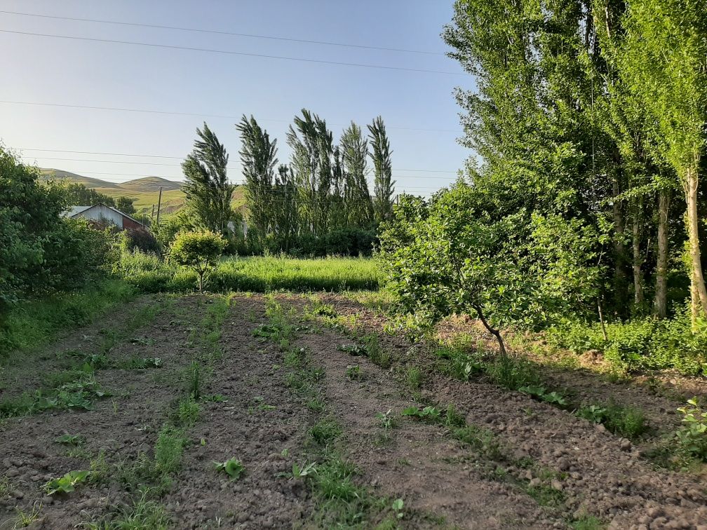 Продается дом возле канала Бостанликский район, Азадбаш