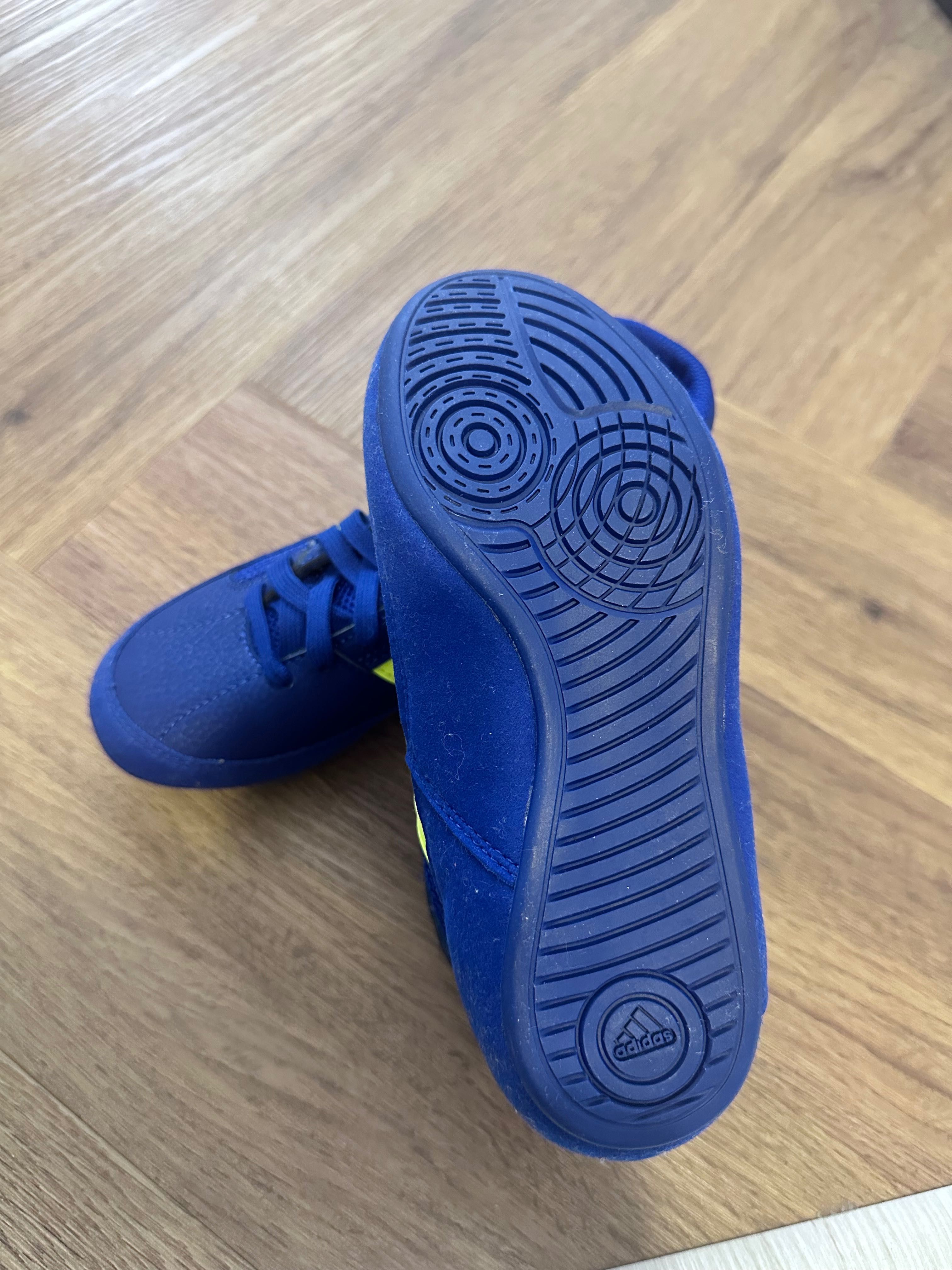Детски борцовки adidas