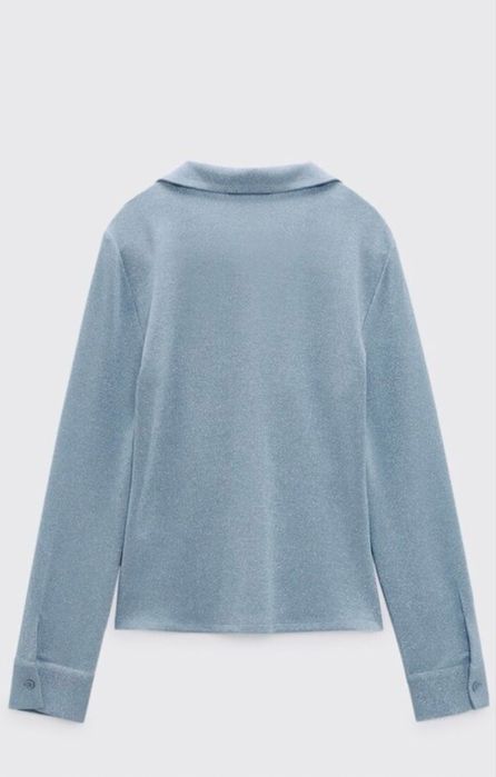 Блуза Zara , нова с етикет