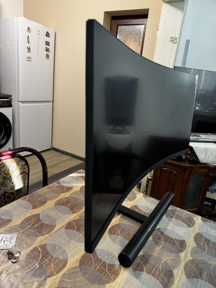 Монитор Ultrawide 1440p 165hz Huawei MateView GT-34 Soundbar