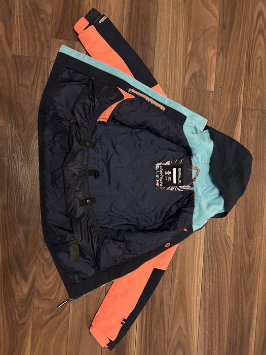 Geaca schi ONEILL măsura 128cm