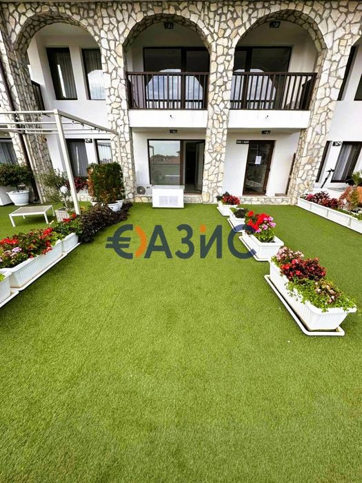 Продава се Едностаен апартамент в Свети Влас - 34 кв.м за 1824 €/кв.м - Снимка #6