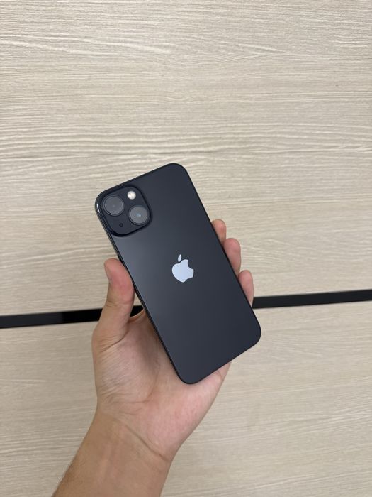 iPhone 13 128gb 89% в идеальном состоянии