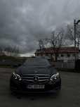 Mercedes E  class Facelift