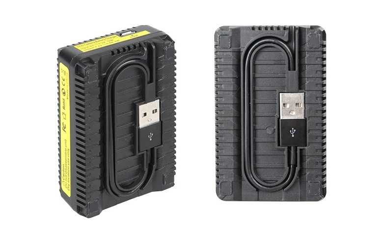 Зарядно JHTC за батерии Sony NP-F550/F750/F950/, NP-FM50/FM500H/QM71