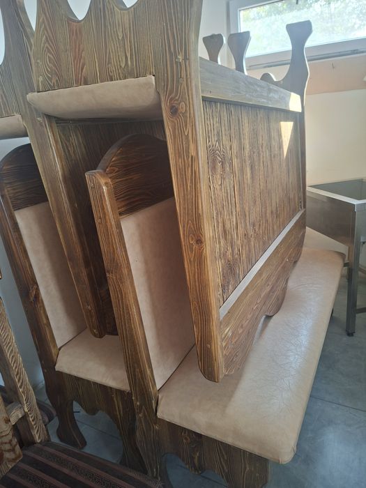 Продам диван и стулья