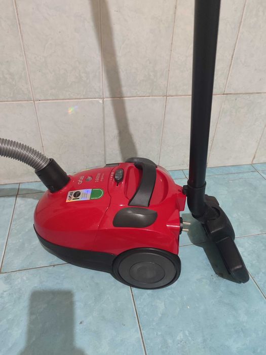 Пылесос мешковой