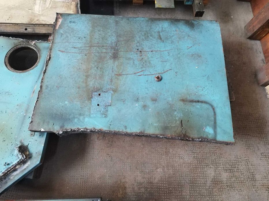 tabla fier 3/10/40mm