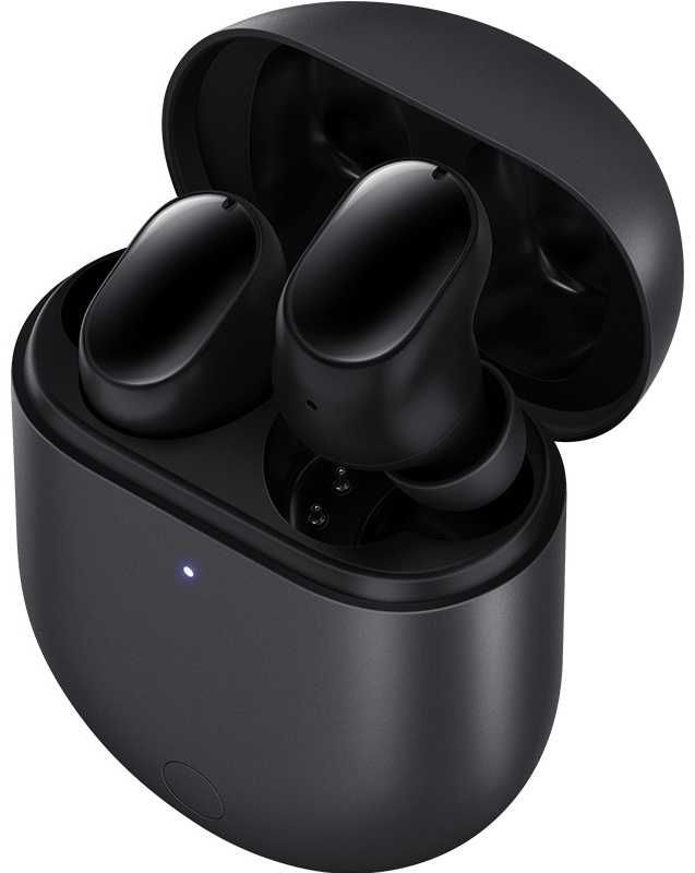 Наушники Xiaomi Redmi AirDots 3 Pro True Wireless Bluetooth