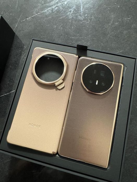 Honor Magic V5 512gb Dawn Gold