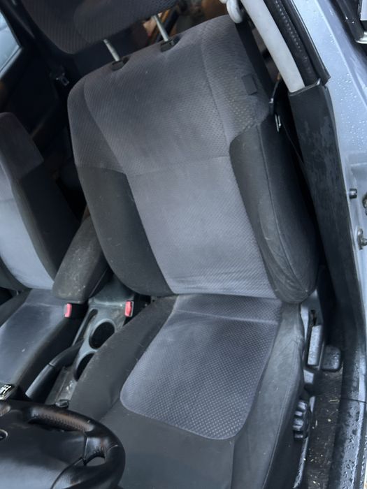 Мицубиши аутлендър 2,0 136кс на части/Mitsubishi Outlander 2,0i 136ks