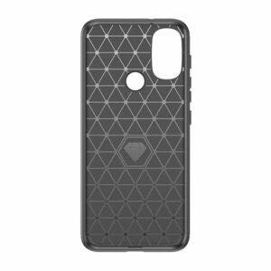 Калъф fixGuard FlexCarbon за Motorola Moto E20/E30/E40/G100/G50