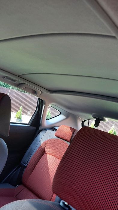 Nisan ghasghai j10 gpl