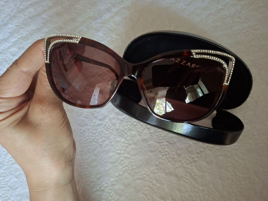Слънчеви очила Азаро!