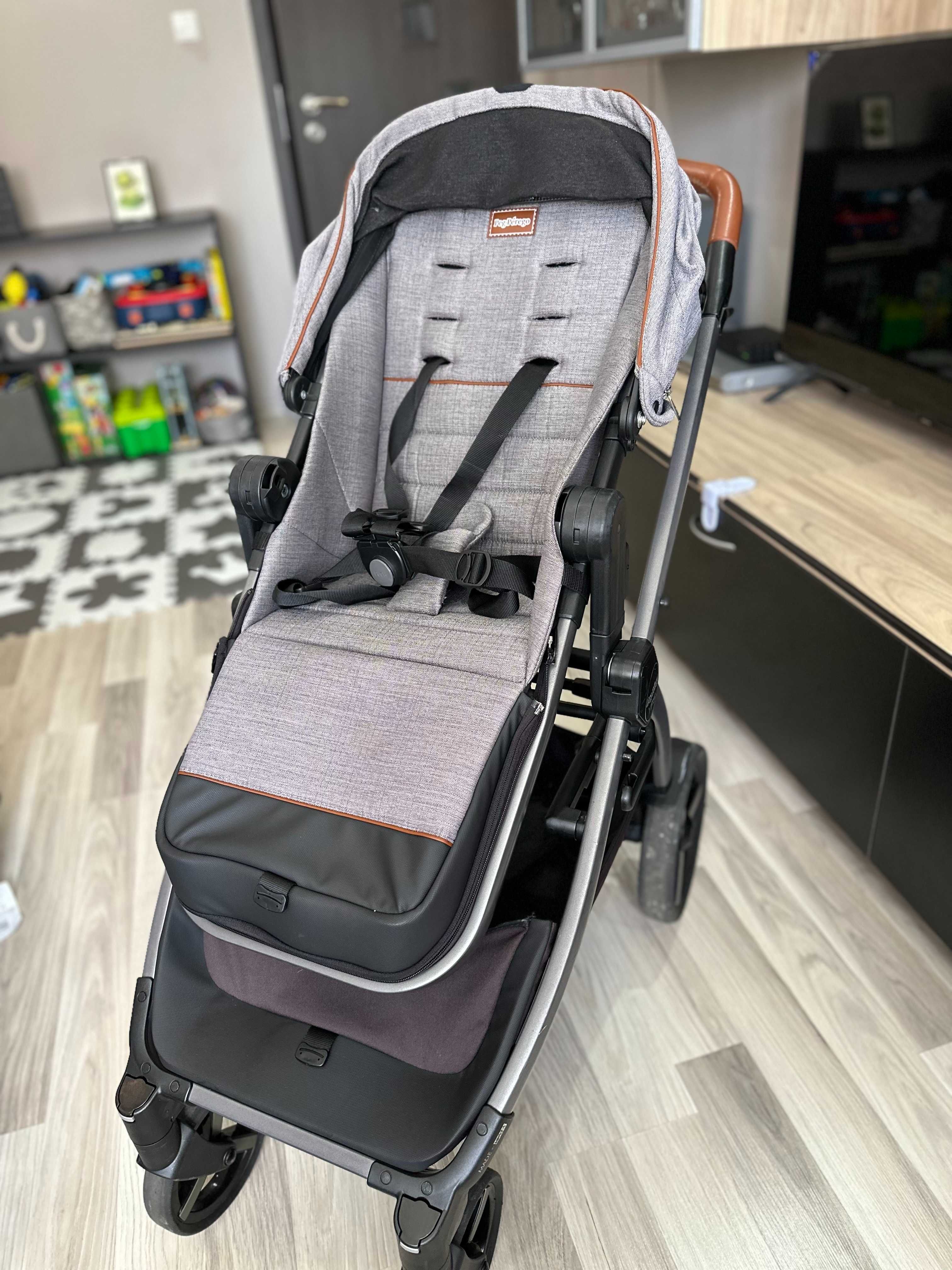 Детска количка Peg Perego YPSI