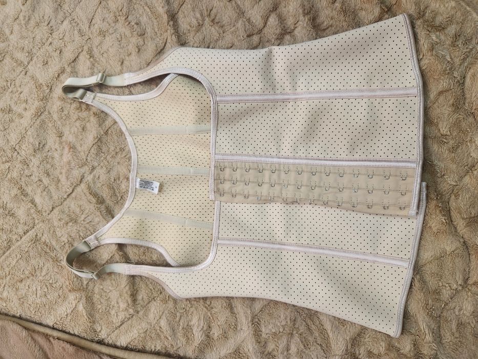 Корсет бандаж послеродовой